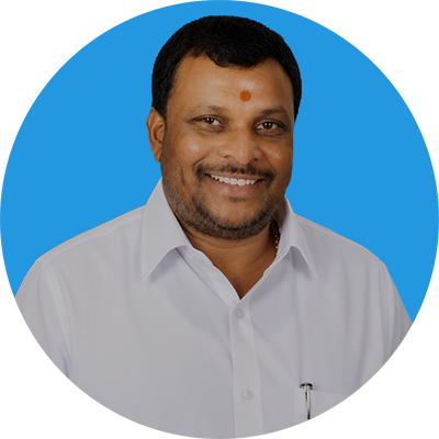 Naayini Buchi Reddi