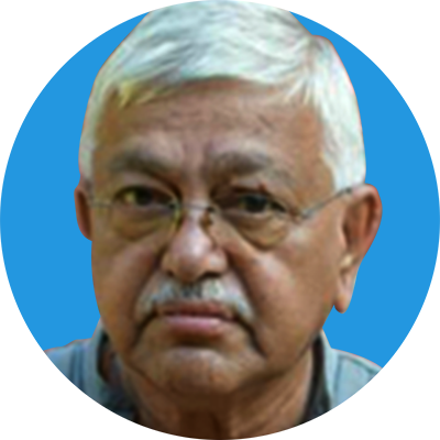 T.B. Shekar