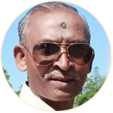 V Krishnappa