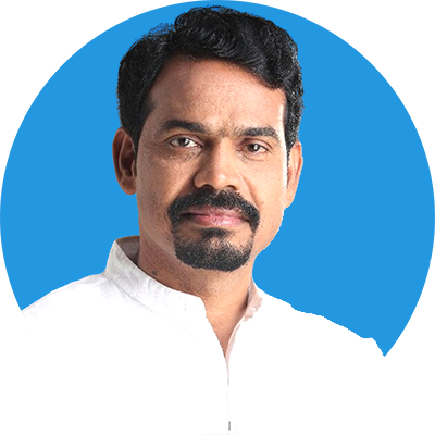 Murugan R. Selvan